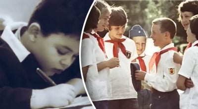 Миф о советском образовании: бесплатное только в учебниках