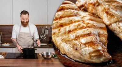 Как приготовить сочное куриное филе: главные секреты идеально нежной грудки
