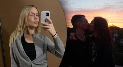 Марія Кравець розкрила кохання всього свого життя