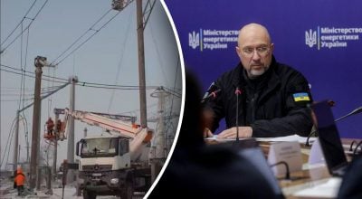 Київ отримає нові ресурси для відновлення: у Міненерго розповіли про ситуацію