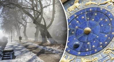 Гороскоп на февраль