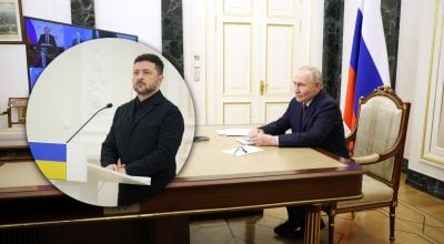 Лише тиск може її змінити: в ISW розкрили реальну позицію РФ щодо війни