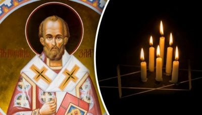 Чому 27 січня не можна працювати з гострими предметами: яке церковне свято