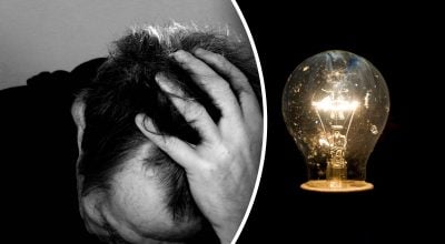 Как пережить отключения света