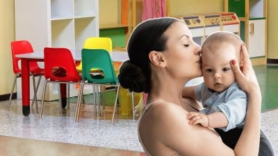 Если ФЛП или неполный день - запрещено: как работает программа єЯсла