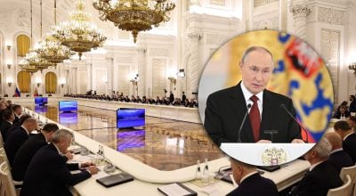 Розкол у Кремлі: відомо, що може змусити еліту РФ піти проти Путіна