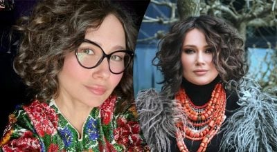 Елена Мозговая