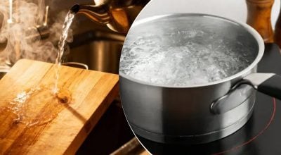 Чому не можна виливати окріп у раковину: сантехніки попереджають про небезпеку