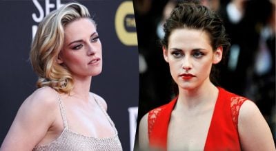 Кристен Стюарт Кристен Стюарт