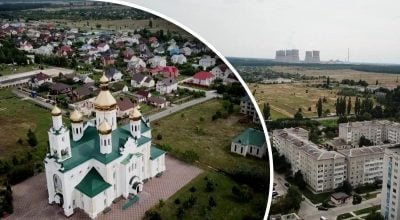 Називалося на честь кілера і агента КДБ майже 50 років - що це за місто України