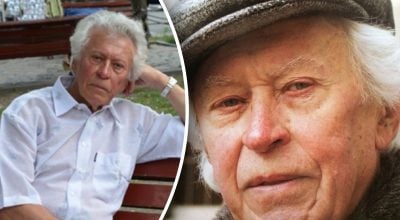 Ушел из жизни Владимир Базилевский