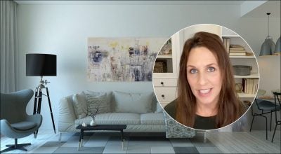 Мелисса Уэлш 