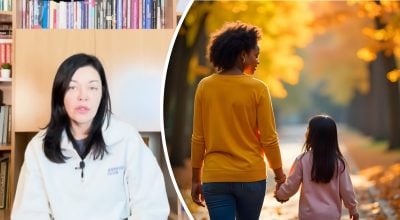 Токсичне материнство: фрази, які забороняють дітям бути щасливими