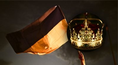 Коли Україна була імперією – нове відкриття "ламає" підручники історії