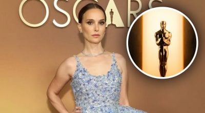 "Ви бачите бар'єри": оскароносна Наталі Портман розкритикувала "Оскар-2026"