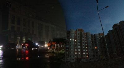 Графіки змінились - коли не буде світла в Черкаській області 27 січня