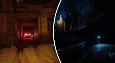 Новый график отключений для Запорожской области - когда не будет света 27 января