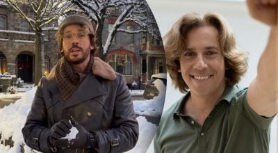 З хлопчика в юнака: син Максима Галкіна перетворюється на мінікопію батька