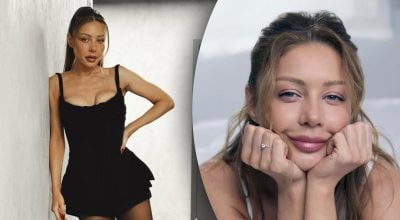 Побачення з Тіною: Кароль заінтригувала зізнанням про особисте життя