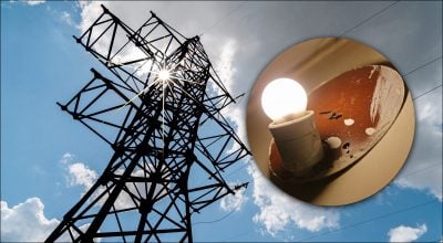 Новий графік відключень для Одеси та області: коли не буде світла 27 січня