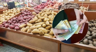 Вже на 16% дорожче: вартість одного продукту несподівано зросла у січні
