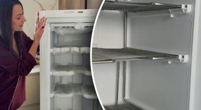 Споживання більше на 20%: що зробити з морозильною камерою, щоб не переплачувати