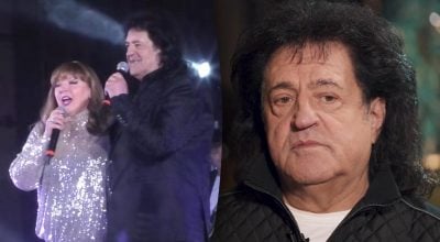 Иво Бобул и Лилия Сандулеса Иво Бобул и Лилия Сандулеса