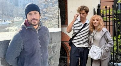 "Як я люблю": Галкін пішов на перевтілення заради Пугачової