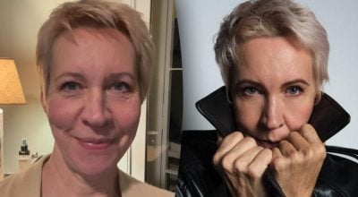 "Люди в Україні замерзають": російська актриса публічно підтримала українців