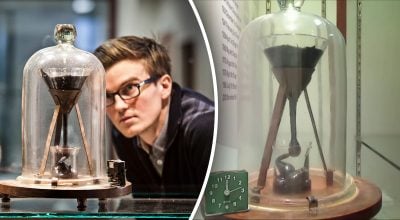 Авторы умерли, а он еще идет: что известно о самом длительном эксперименте в мире