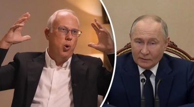 Спецпредставник Путіна зірвався і влаштував скандал через одну з умов миру