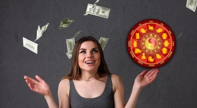 Удача бере курс на них: три знаки зодіаку входять в еру феєричного достатку