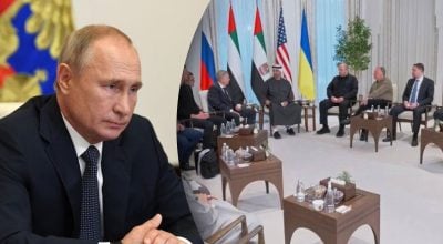 Россия смягчила условия завершения войны: появился важный нюанс в позиции Кремля