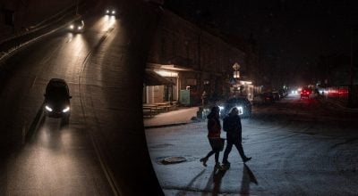 Коли не буде світла в Запоріжжі та області 28 січня - оновлені графіки відключень