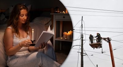 Світла не буде до 9,5 годин: графіки відключень для Львова і області на 28 січня