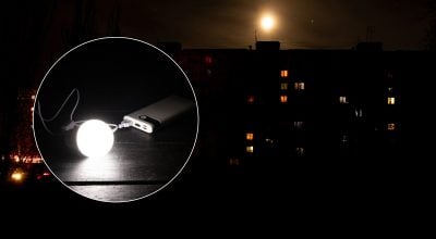 Коли можуть перестати вимикати світло: названо терміни покращення ситуації