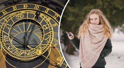 Гороскоп на завтра 29 января: Тельцам - новое знакомство, Козерогам - отдых Гороскоп на завтра 29 января: Тельцам - новое знакомство, Козерогам - отдых