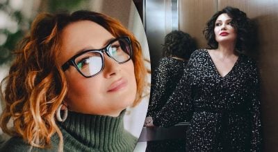 Елена Мозговая