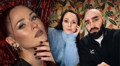 МініХардкісс: Юлія Саніна показала, який тепер вигляд має її 10-річний син