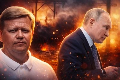 Отключения света станут более продолжительными в феврале: Рябцев – о том, к чему готовиться Украине