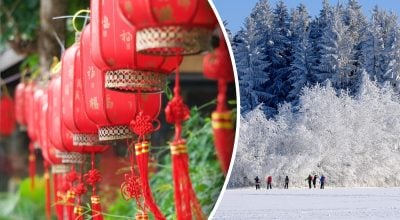 Китайский гороскоп на завтра