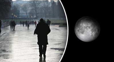 Місячний календар на лютий 2026 року: сприятливі та несприятливі дні місяця