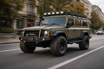 Автоцивілка для УБД у 2026 році: нові правила, штрафи з камер та пільгове оформлення