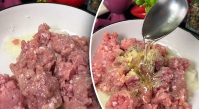 Треба додати один секретний інгредієнт: рецепт соковитого фаршу для начинки