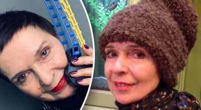 "Втратила бажання жити": померла відома українська актриса