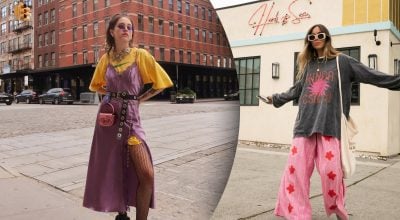 Мода 2026 Мода 2026