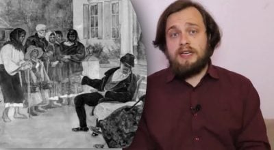 Почему украинцы так любят свободу? Почему украинцы так любят свободу?