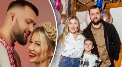 "Ти не просто мій чоловік": Альона Омаргалієва публічно звернулася до чоловіка-воїна