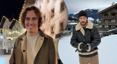 Максим Галкін