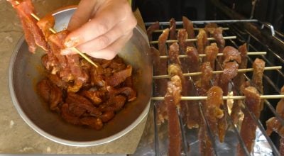 З чого можна приготувати джерки?